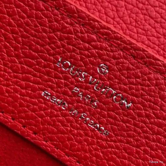 Cheap BACKPACK MINI Vuitton Louis LOCKME 0524